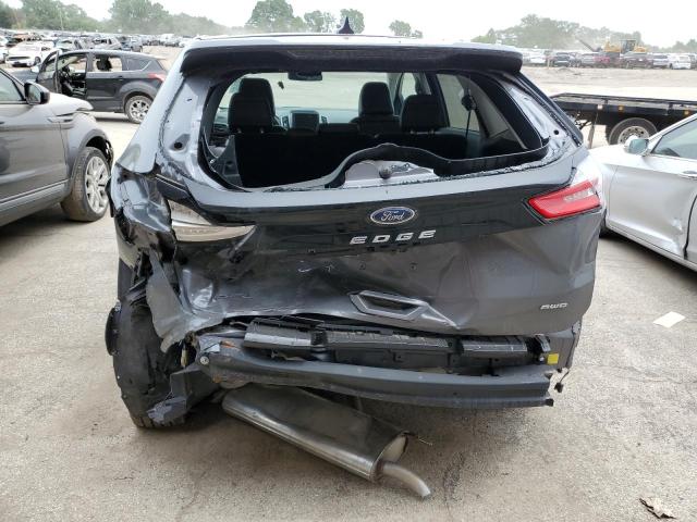 Zdjęcie 6 z aukcji – 2022 FORD EDGE SEL z VIN 2FMPK4J96NBA40131