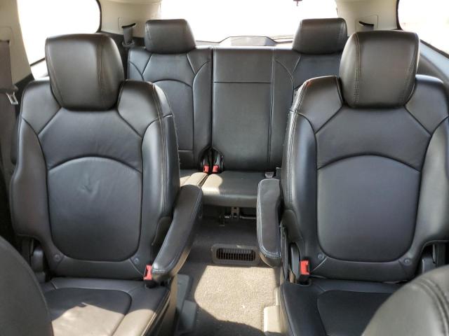 Photo 10 from auction – 2010 CHEVROLET TRAVERSE L with VIN 1GNLRGED6AJ200133
