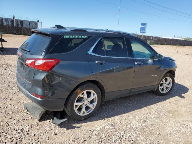 Photo 3 from auction – 2020 CHEVROLET EQUINOX PR with VIN 2GNAXXEV3L6161815