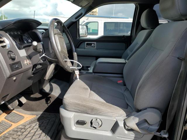 Photo 7 from auction – 2011 FORD F150 SUPER with VIN 1FTFW1CT4BFB38287