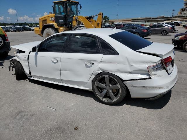 Photo 2 from auction – 2014 AUDI A4 PREMIUM with VIN WAUEFAFL1EA076398