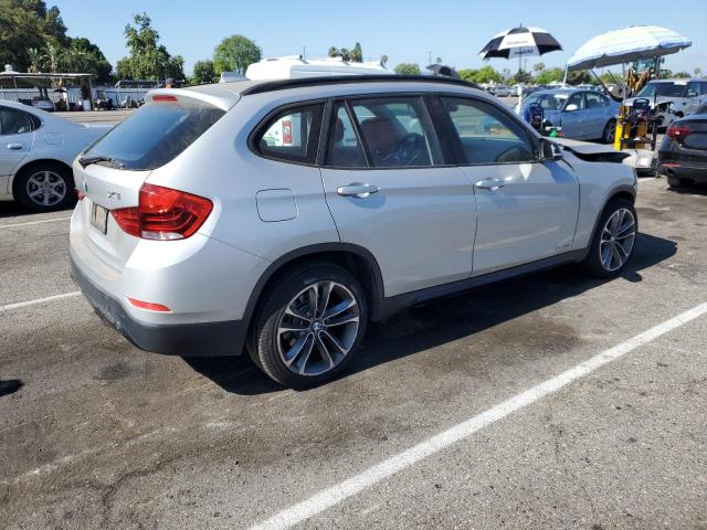 Photo 3 from auction – 2014 BMW X1 XDRIVE2 with VIN WBAVL1C54EVY16081