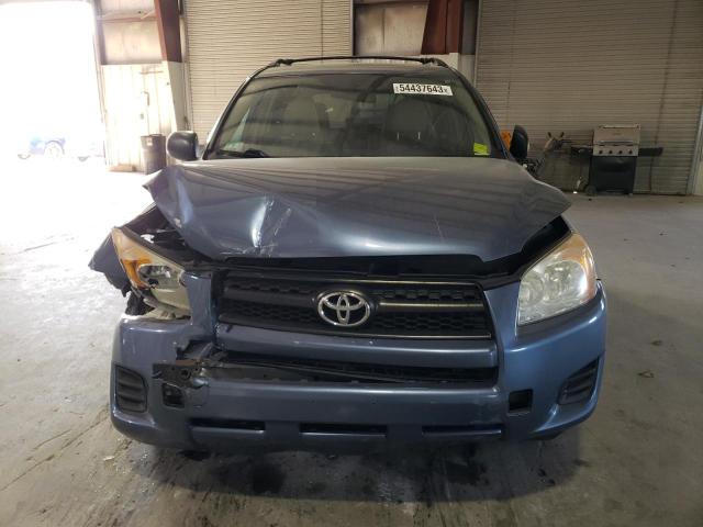 Photo 5 from auction – 2012 TOYOTA RAV4 with VIN 2T3BF4DV3CW199405