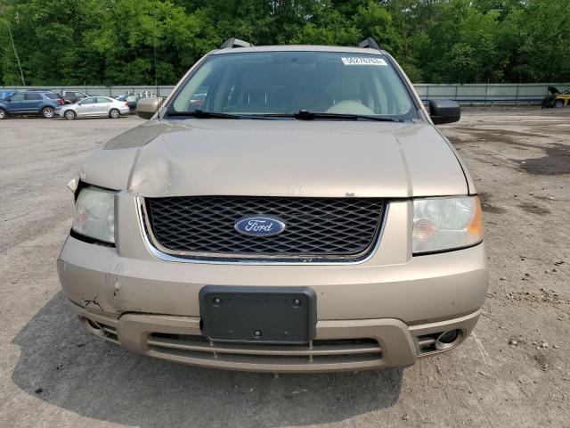 Photo 5 from auction – 2007 FORD FREESTYLE with VIN 1FMDK06137GA41828