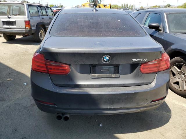 Photo 6 from auction – 2013 BMW 328 I with VIN WBA3A5C57DF354600