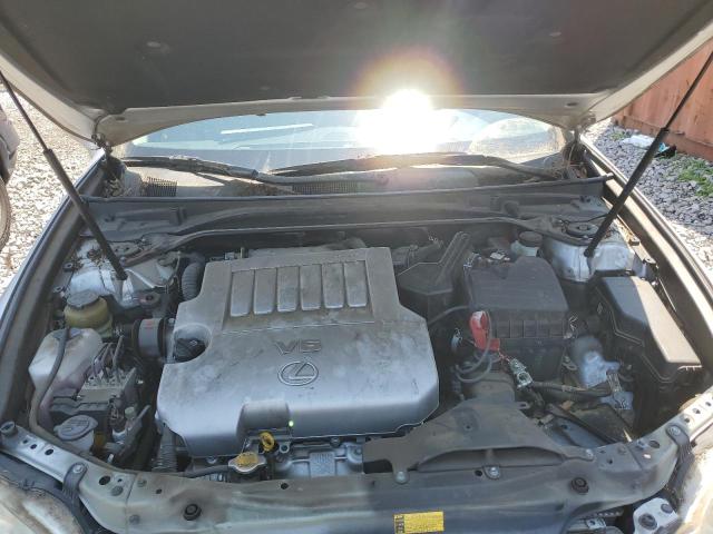 Photo 11 from auction – 2009 LEXUS ES 350 with VIN JTHBJ46G292333852