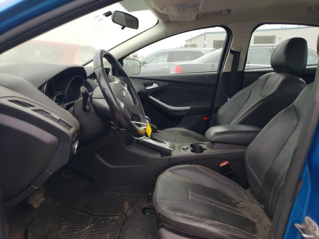 Фото 7 с аукциона – 2013 FORD FOCUS SE с VIN 1FADP3F25DL188015