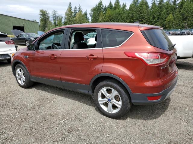 Photo 2 from auction – 2014 FORD ESCAPE SE with VIN 1FMCU9GX5EUC52816