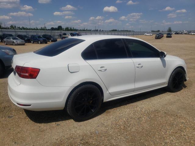 Photo 3 from auction – 2015 VOLKSWAGEN JETTA BASE with VIN 3VW2K7AJ0FM263501