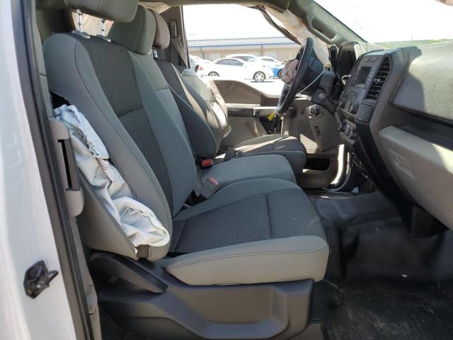 Photo 7 from auction – 2019 FORD F150 SUPER with VIN 1FTEX1CB8KKD26737