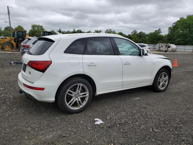 Photo 3 from auction – 2015 AUDI Q5 PREMIUM with VIN WA1DGAFP5FA121840