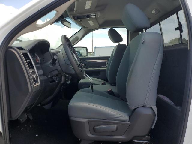 Photo 7 from auction – 2018 RAM 1500 ST with VIN 3C6JR6DT9JG225197