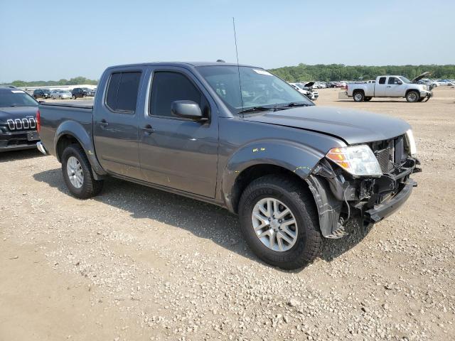 Photo 4 from auction – 2016 NISSAN FRONTIER S with VIN 1N6AD0EV8GN714644