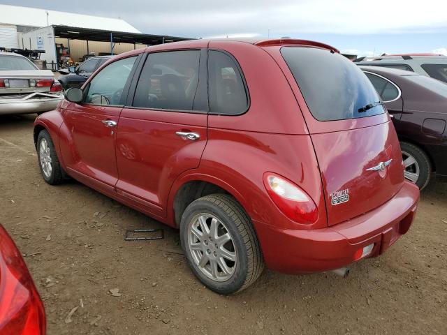 Photo 2 from auction – 2009 CHRYSLER PT CRUISER with VIN 3A8FY58909T561424