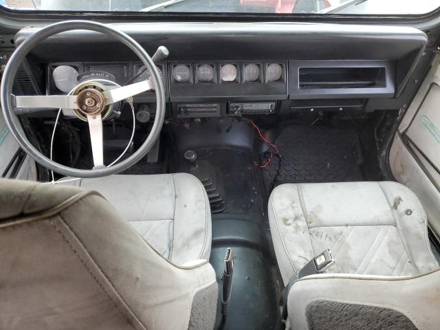 Photo 8 from auction – 1992 JEEP WRANGLER / with VIN 2J4FY29S9NJ536146