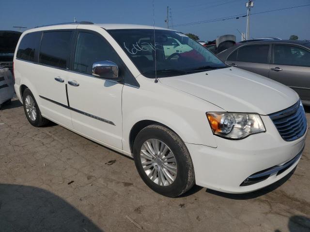 Photo 4 from auction – 2013 CHRYSLER TOWN & COU with VIN 2C4RC1GG8DR606715