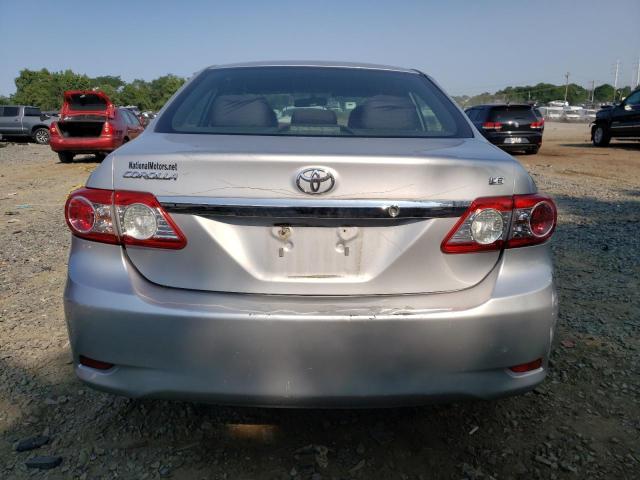 Photo 6 from auction – 2013 TOYOTA COROLLA BA with VIN 5YFBU4EE5DP171539