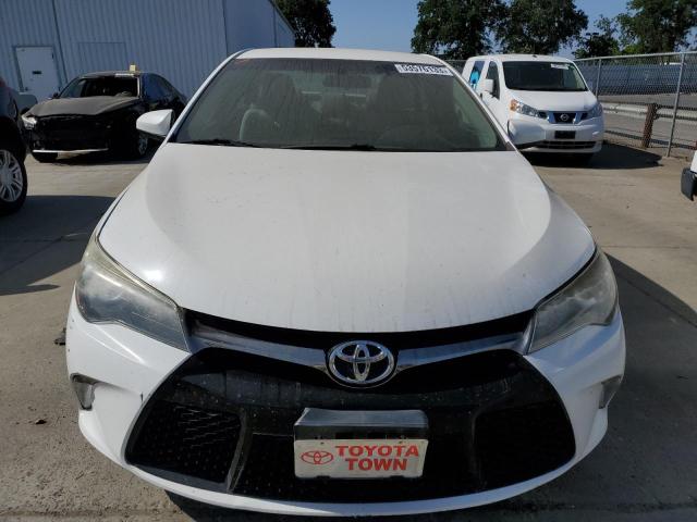 Photo 5 from auction – 2015 TOYOTA CAMRY LE with VIN 4T1BF1FK9FU982114