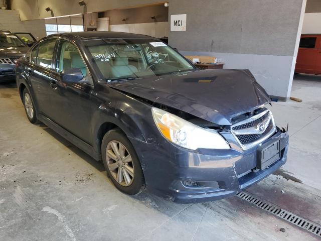 Фото 4 с аукциона – 2012 SUBARU LEGACY 2.5 с VIN 4S3BMBC68C3013865