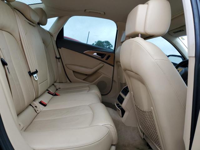 Photo 10 from auction – 2012 AUDI A6 PREMIUM with VIN WAUDFAFC7CN114573