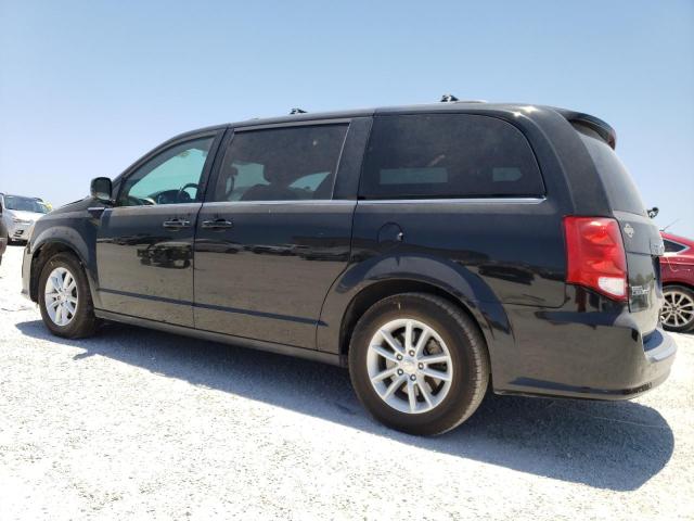 Photo 2 from auction – 2018 DODGE GRAND CARA with VIN 2C4RDGCG4JR265122