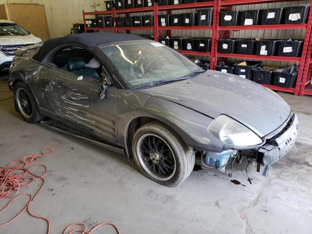 Photo 4 from auction – 2002 MITSUBISHI ECLIPSE SP with VIN 4A3AE85H42E044492