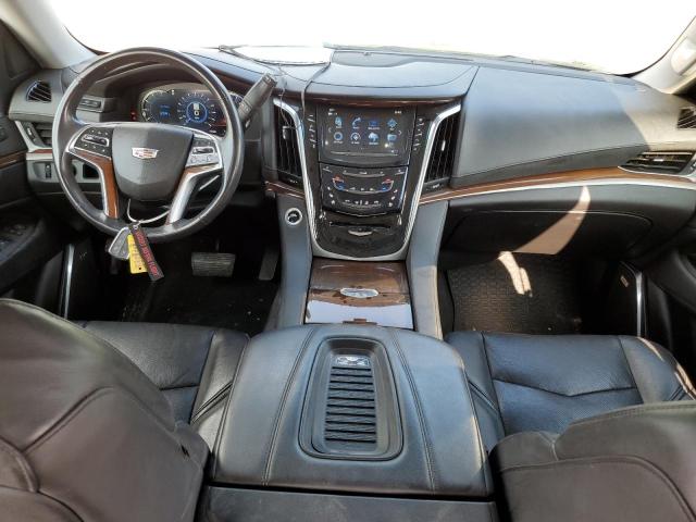 Photo 8 from auction – 2020 CADILLAC ESCALADE E with VIN 1GYS3HKJ2LR161447