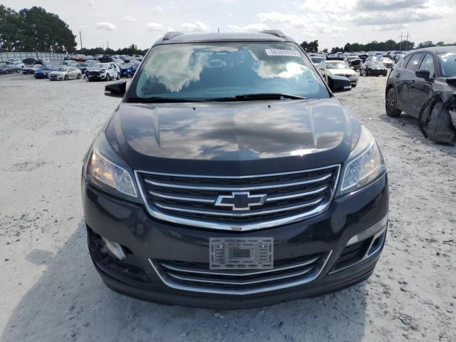 Photo 5 from auction – 2017 CHEVROLET TRAVERSE L with VIN 1GNKRHKD9HJ169833