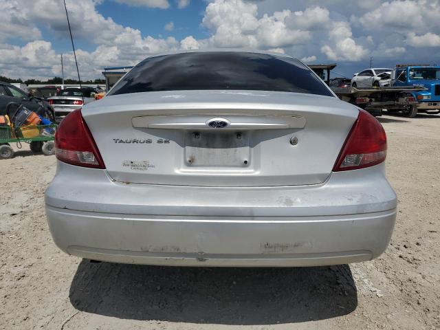 Photo 6 from auction – 2007 FORD TAURUS SE with VIN 1FAFP53U97A171180