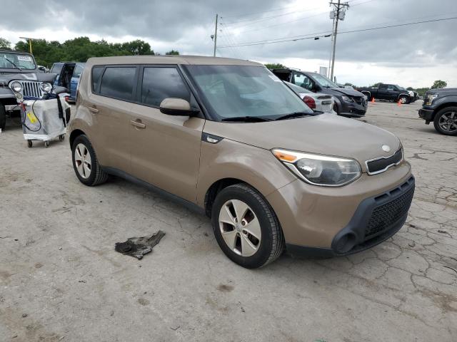 Photo 4 from auction – 2014 KIA SOUL with VIN KNDJN2A29E7098879