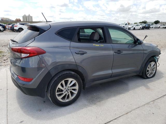 Photo 3 from auction – 2016 HYUNDAI TUCSON LIM with VIN KM8J33A42GU055899