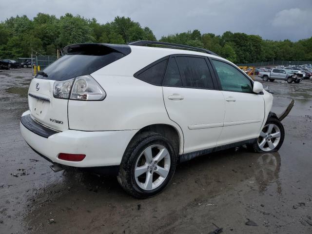 Photo 3 from auction – 2006 LEXUS RX 330 with VIN 2T2HA31U56C109471