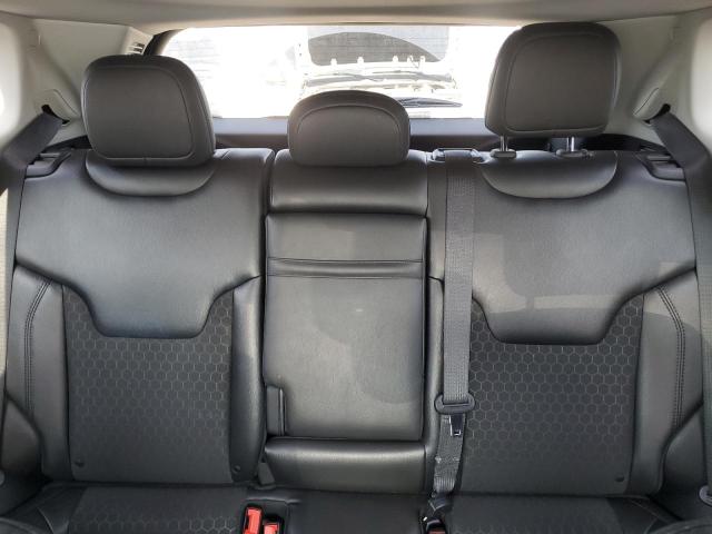 Photo 10 from auction – 2019 JEEP COMPASS LA with VIN 3C4NJDBB1KT653516