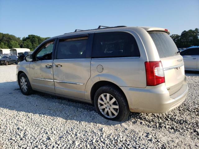 Photo 2 from auction – 2014 CHRYSLER TOWN & COU with VIN 2C4RC1BGXER247571