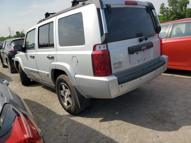 صورة رقم 2 من المزاد - 2010 JEEP COMMANDER مع VIN 1J4RG4GK9AC148398