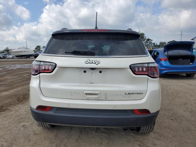 Photo 6 from auction – 2018 JEEP COMPASS LI with VIN 3C4NJCCB1JT124039