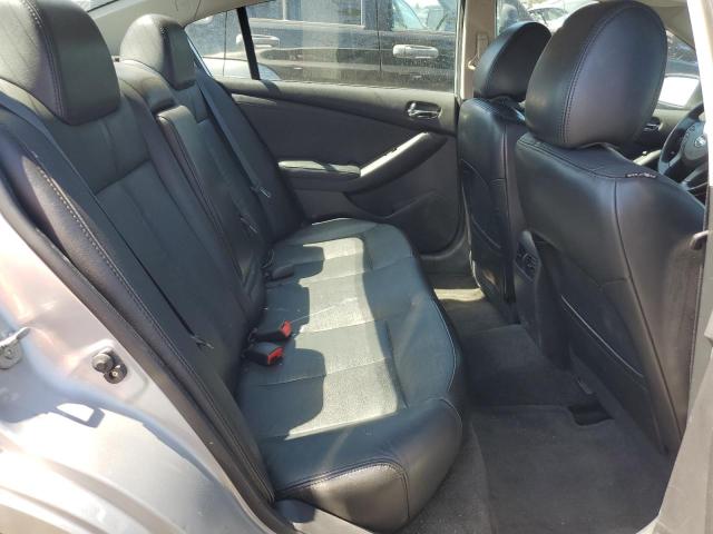 Photo 10 from auction – 2011 NISSAN ALTIMA HYB with VIN 1N4CL2AP4BC185852