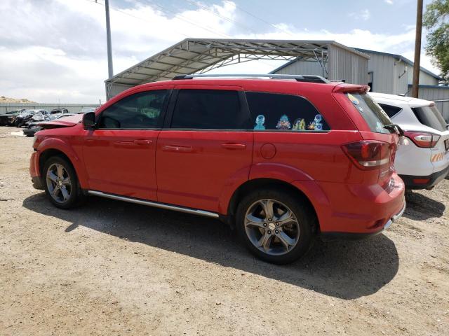 Photo 2 from auction – 2016 DODGE JOURNEY CR with VIN 3C4PDDGG1GT140715