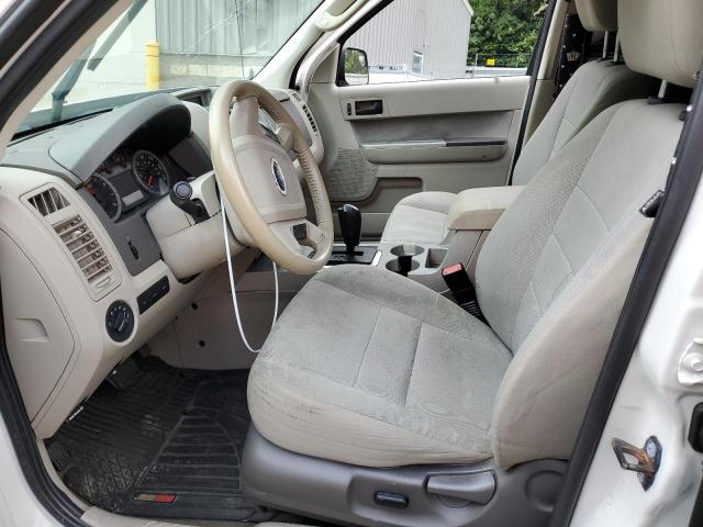 Photo 7 from auction – 2011 FORD ESCAPE XLT with VIN 1FMCU9DGXBKA19199