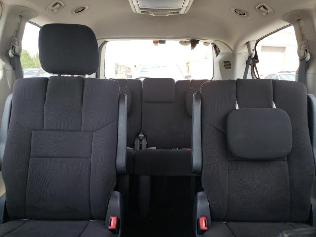 Photo 10 from auction – 2011 CHRYSLER TOWN & COU with VIN 2A4RR5DGXBR697908