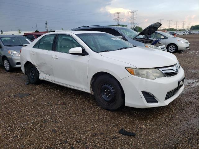 Photo 4 from auction – 2014 TOYOTA CAMRY HYBR with VIN 4T1BD1FKXEU133792