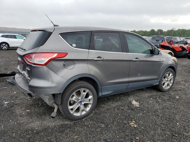 Photo 3 from auction – 2013 FORD ESCAPE SEL with VIN 1FMCU0H92DUD49076