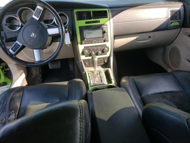 Photo 8 from auction – 2007 DODGE CHARGER R/ with VIN 2B3LA53H07H730961