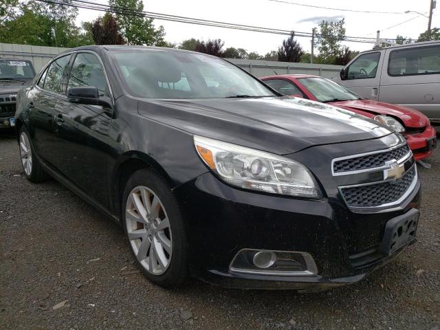 Photo 4 from auction – 2013 CHEVROLET MALIBU 2LT with VIN 1G11E5SA4DU135014