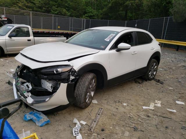 Photo 1 from auction – 2020 MAZDA CX-30 SELE with VIN 3MVDMBCL2LM129364