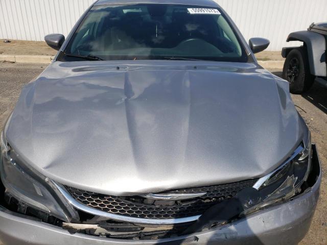 Photo 11 from auction – 2015 CHRYSLER 200 LIMITE with VIN 1C3CCCAB9FN700959
