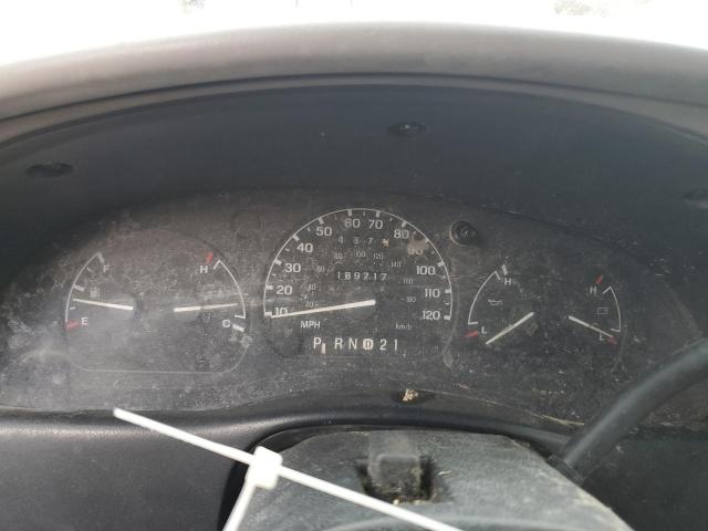 Фото 9 с аукциона – 1997 FORD RANGER с VIN 1FTCR10A7VUB29435