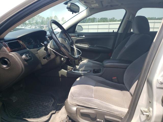 Photo 7 from auction – 2013 CHEVROLET IMPALA LT with VIN 2G1WG5E31D1118048