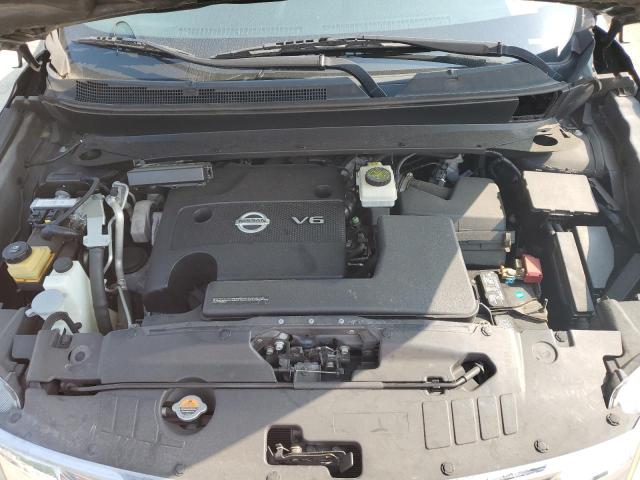 Photo 12 from auction – 2013 NISSAN PATHFINDER with VIN 5N1AR2MN3DC675160