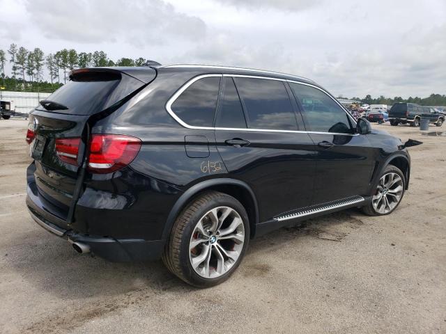 Photo 3 from auction – 2017 BMW X5 SDRIVE3 with VIN 5UXKR2C32H0X05411